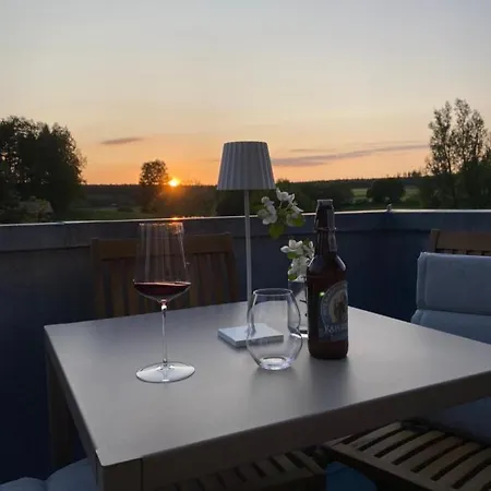 Loft Im Haus Mit Geschichte *