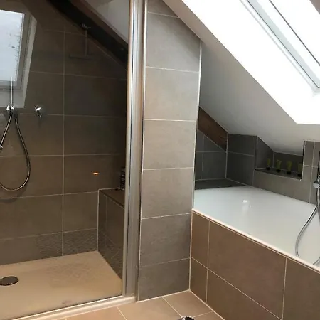 Appartement Loft Im Haus Mit Geschichte Mähring