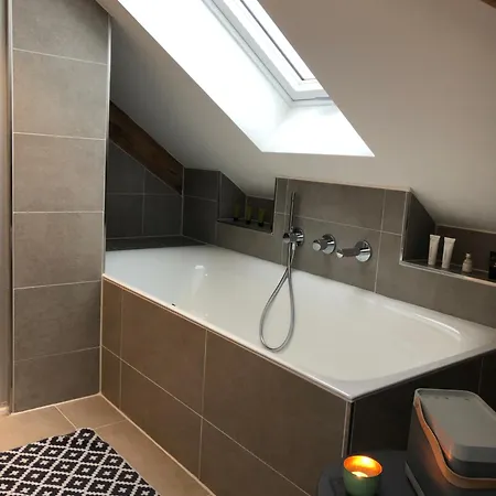 Loft Im Haus Mit Geschichte * Mähring