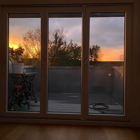 Loft Im Haus Mit Geschichte Appartement *