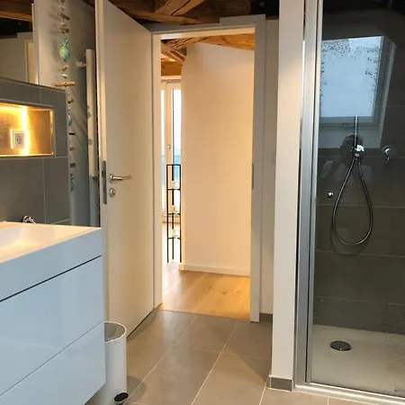 Appartement Loft Im Haus Mit Geschichte Mähring