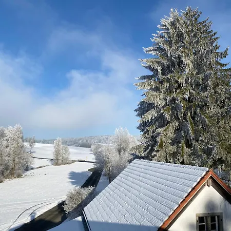 Loft Im Haus Mit Geschichte Appartement