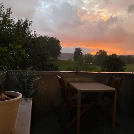 Appartement Loft Im Haus Mit Geschichte Mähring
