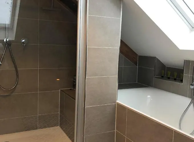 Апартаменты Loft Im Haus Mit Geschichte Mahring