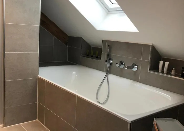 Loft Im Haus Mit Geschichte * Mahring